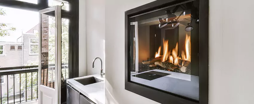 Dimplex Fireplace Installation and Repair in Ocean Springs, Mississippi