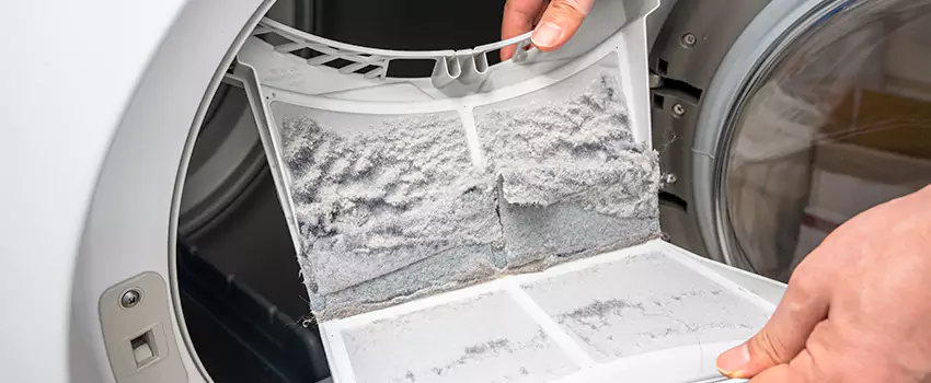 Best Dryer Lint Removal Company in Ocean Springs, Mississippi