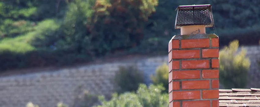 Chimney Tuckpointing And Masonry Restoration in Ocean Springs, MS