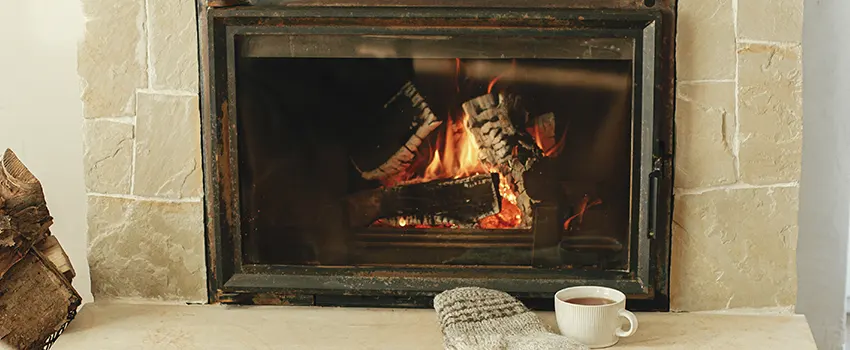 Fireplace Door Handle Replacements Services in Ocean Springs, Mississippi