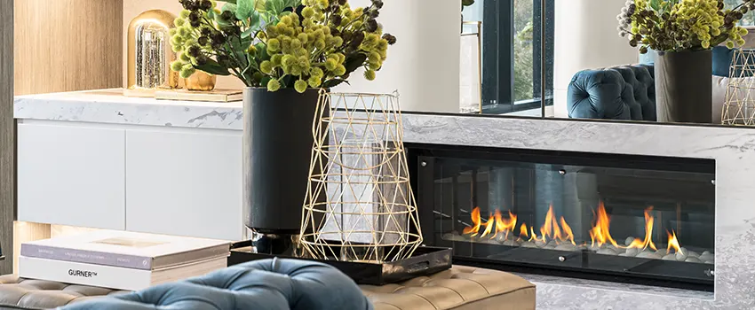 Professional Town & Country Luxury Fireplace Maintenance Experts in Ocean Springs, Mississippi