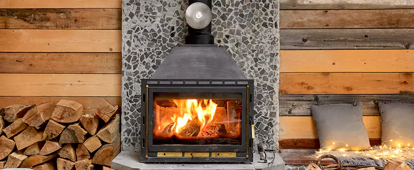 Travis Industries Elite Fireplace Inspection and Maintenance in Ocean Springs, Mississippi
